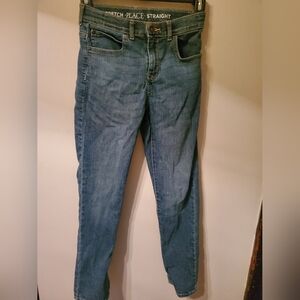 The Children's Place Blue Kids Jeans